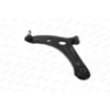 Image de Triangle de suspension moog me-wp-5151