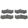 Image de 4 plaquettes de frein ferodo fdb4328
