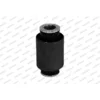 Image de Silent bloc pour bras de suspension moog al-sb-5103