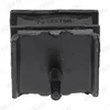 Image de Silent bloc de suspension pour corps de l'essieu moog pe-sb-7417