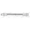 Image de FERODO Flexible de frein pour MITSUBISHI: Pajero, Montero, Shogun, L200 & FUSO: PAJERO (Ref: FHY2533)