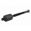 Image de Biellette de direction moog me-ax-8002