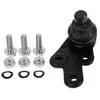 Image de MOOG Rotule de suspension pour FORD: Kuga (Ref: FD-BJ-8341)