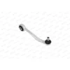 Image de Triangle de suspension moog au-tc-7355