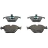 Image de 4 plaquettes de frein ferodo fdb4382