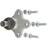 Image de MOOG Rotule de suspension pour FIAT: Doblo, 500 & OPEL: Combo (Ref: FI-BJ-8357)
