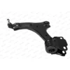 Image de Triangle de suspension moog lr-wp-8345