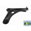 Image de Triangle de suspension moog ci-wp-8760
