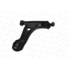 Image de Bras de suspension moog de-wp-5638