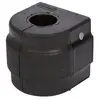 Image de MOOG Coussinet de palier, stabilisateur pour VOLVO: V50, C70, S40 & FORD: Focus, Kuga, C-Max (Ref: FD-SB-6812)