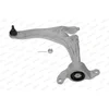 Image de Bras de suspension moog ho-tc-5730