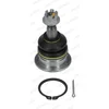 Image de Rotule de suspension moog to-bj-8833