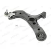 Image de Bras de suspension moog to-wp-6584