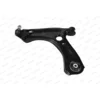Image de Triangle de suspension moog vo-wp-8837