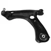 Image de MOOG Triangle de suspension pour VOLKSWAGEN: Polo & SKODA: Roomster, Fabia & SEAT: Cordoba, Ibiza (Ref: VO-WP-8837)
