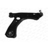 Image de Bras de suspension moog vo-wp-8838