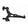 Image de Triangle de suspension moog fi-tc-8871