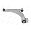 Image de Bras de suspension moog op-tc-8347