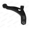 Image de Bras de suspension moog re-tc-10093