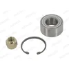 Image de Kit de roulement de roue moog pe-wb-11369