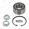 Image de Kit de roulement de roue moog pe-wb-11370