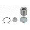 Image de Kit de roulement de roue moog re-wb-11522