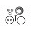 Image de Kit de roulement de roue moog vo-wb-11006b