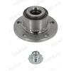 Image de Kit de roulement de roue moog vo-wb-11022