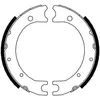 Image de FERODO Mâchoires de frein à main pour TOYOTA: Land Cruiser, Dyna (Ref: FSB4119)