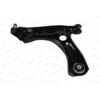 Image de Triangle de suspension moog vo-wp-8853