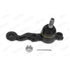 Image de Rotule de suspension moog to-bj-10639
