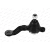 Image de Rotule de suspension moog to-bj-10640