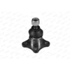 Image de Rotule de suspension moog hy-bj-10599