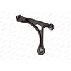 Image de Bras de suspension moog au-tc-8869