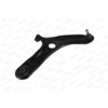 Image de Bras de suspension moog hy-wp-10434