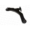 Image de Bras de suspension moog ki-wp-8943