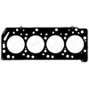 Image de PAYEN Joint de culasse pour HYUNDAI: H100, Terracan, Plaza, H1, Galloper, Starex, Satellite & MITSUBISHI: Space Gear, Montero, Pajero (Ref: AH6490)
