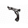 Image de Bras de suspension moog al-wp-10779