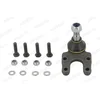 Image de Rotule de suspension moog ni-bj-10930