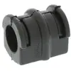 Image de MOOG Coussinet de palier, stabilisateur pour NISSAN: X-Trail (Ref: NI-SB-12592)