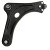 Image de MOOG Triangle de suspension pour CITROËN: C3 Pluriel, C3, C2 & PEUGEOT: 1007 (Ref: CI-WP-12504)