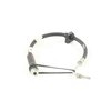 Image de FERODO Flexible de frein pour PEUGEOT: 406 (Ref: FHY2580)