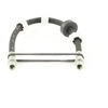 Image de FERODO Flexible de frein pour VOLKSWAGEN: Transporter (Ref: FHY2680)