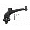 Image de Triangle de suspension moog ci-wp-13401