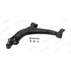 Image de Triangle de suspension moog pe-wp-13403