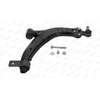 Image de Triangle de suspension moog pe-wp-13404