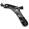 Image de MOOG Triangle de suspension pour HYUNDAI: ix35 & KIA: Sportage (Ref: HY-WP-13301)