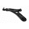 Image de Bras de suspension moog hy-wp-13637