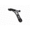 Image de Bras de suspension moog hy-wp-13365