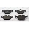Image de 4 plaquettes de frein ferodo fdb4753